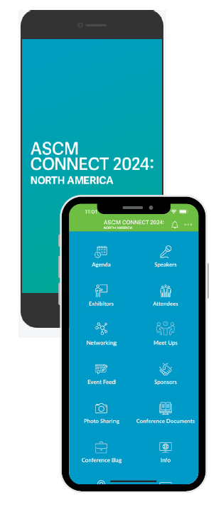 ASCM presents innovative event app for ASCM CONNECT 2024