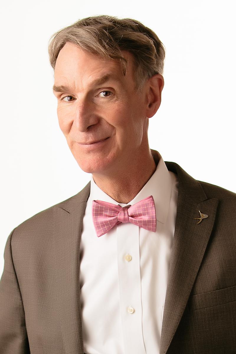 Bill Nye Porn