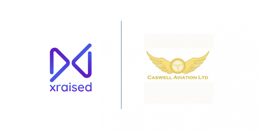 Xraised & Casewell Aviation LTD