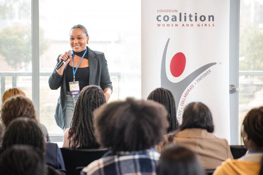 LCWAG celebrates the fifth annual Girl emPower Summit by strengthening connections and promoting inclusivity