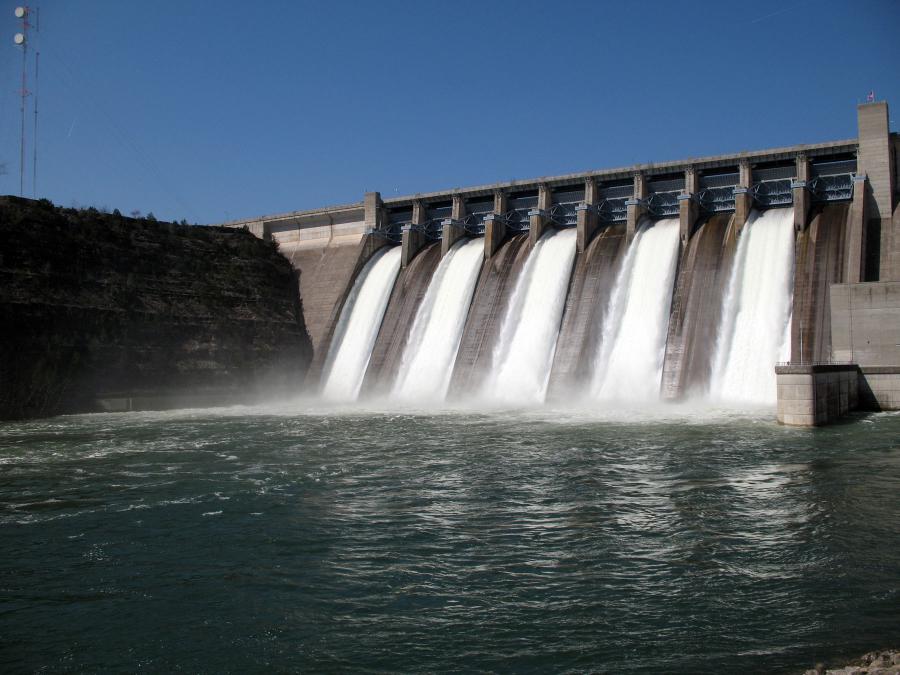 Hydropower Market Growth