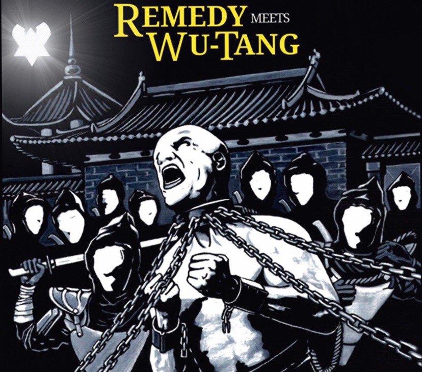 Remedy meets Wu-Tang