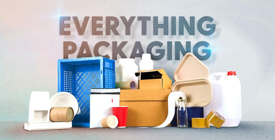 Packaging Product Market