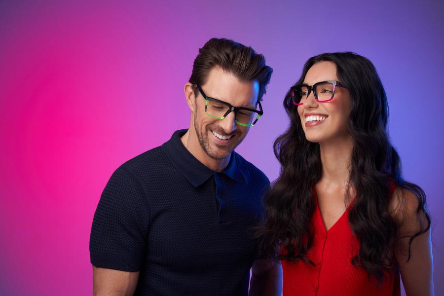 Wolf Eyewear Autumn/Winter Collection 2024