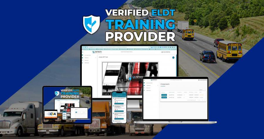 Infinit-I Workforce Solutions Launches FMCSA-Approved ELDT Mobile Training, Reducing Costs and Time for CDL Certification for the Truck Driving and School Bus Driving Industries