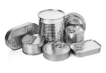 Metal Packaging Market Analysis