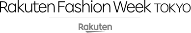 Rakuten Fashion Week Tokyo Logo