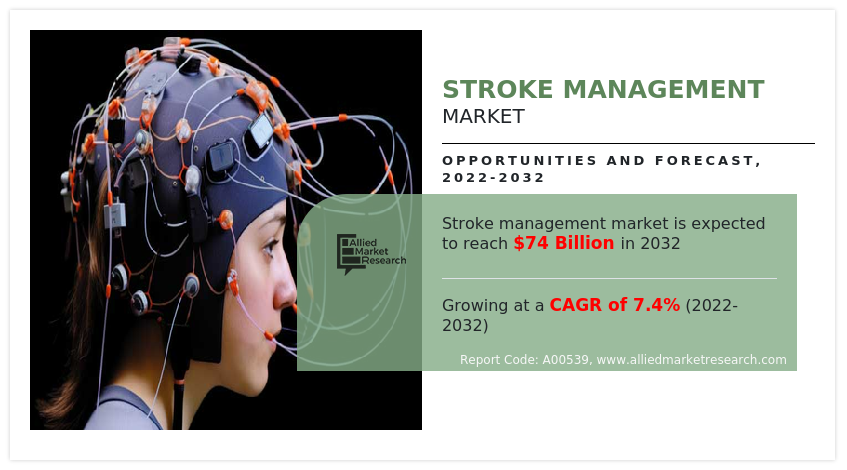 Stroke Management Market3