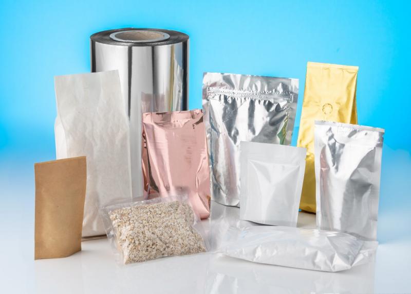 Flexible Packaging Market Size Exploring