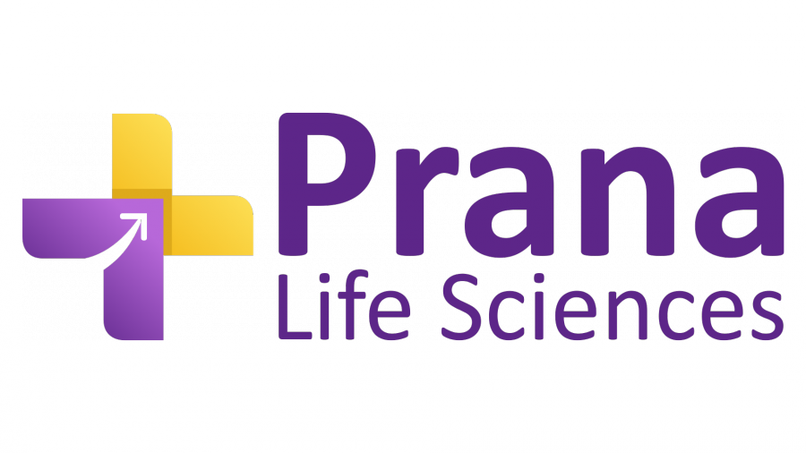 Prana Life Sciences logo