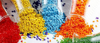 Plastic Pigment Market Outlook