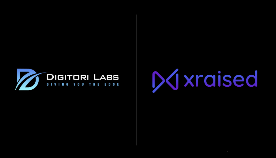 Digitori Labs & Xraised