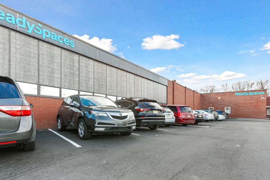 ReadySpaces Kearny