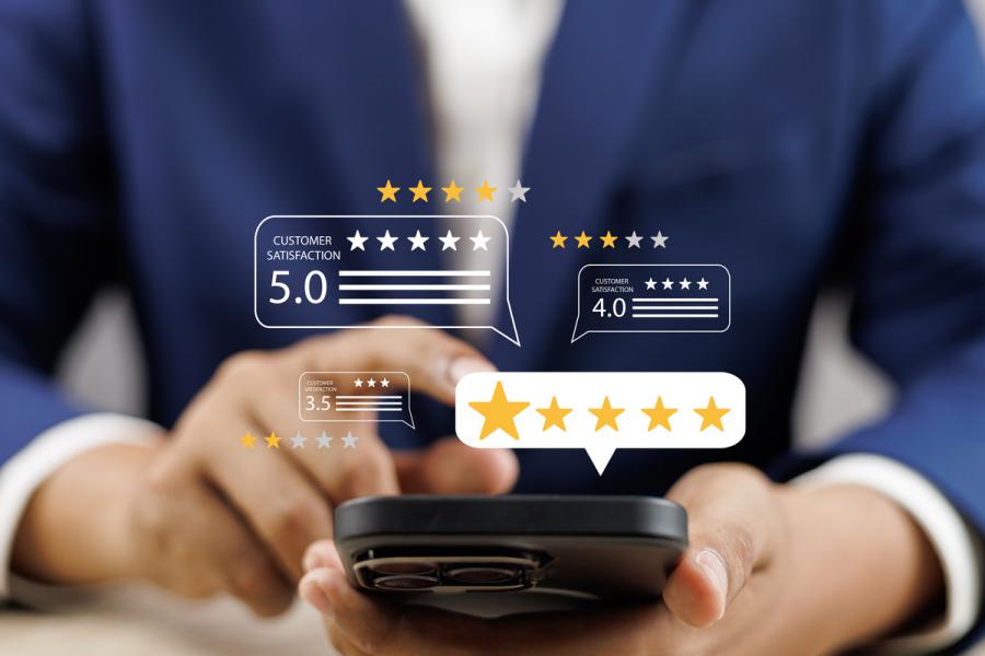 Customer feedback is vital to business growth. Learn how to get the feedback you need and what to do with it in this detailed guide.