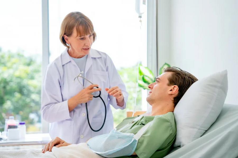 Primary Care Physicians Market 2024