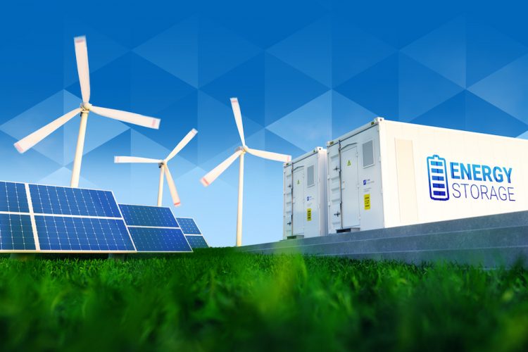 Advanced Energy Storage Systems Market Insights