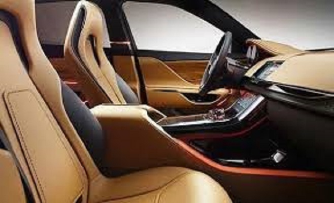 Automotive Interior Materials Market Forecast