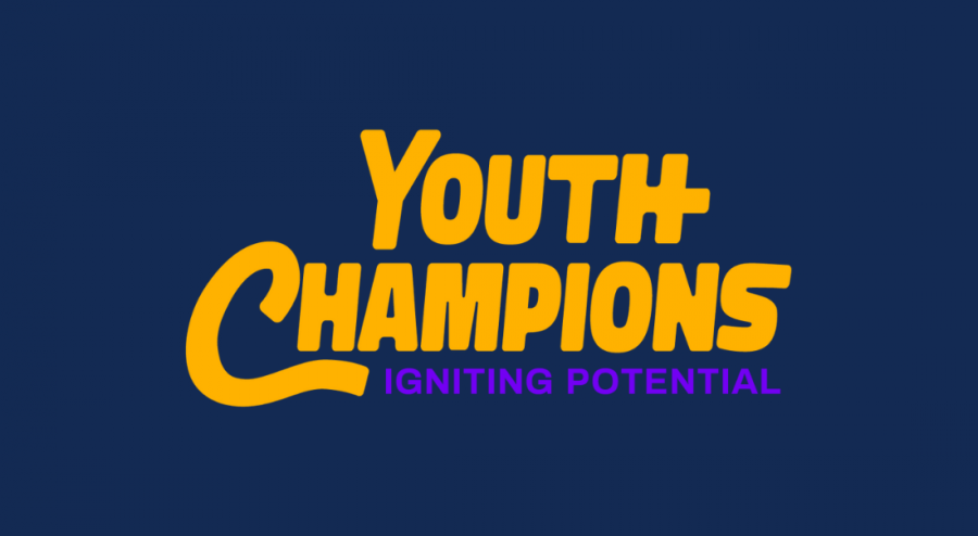 Youth Champions Program