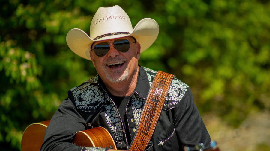 Doug Mathis - American Positive Country Artist/ Singer/ Songwriter