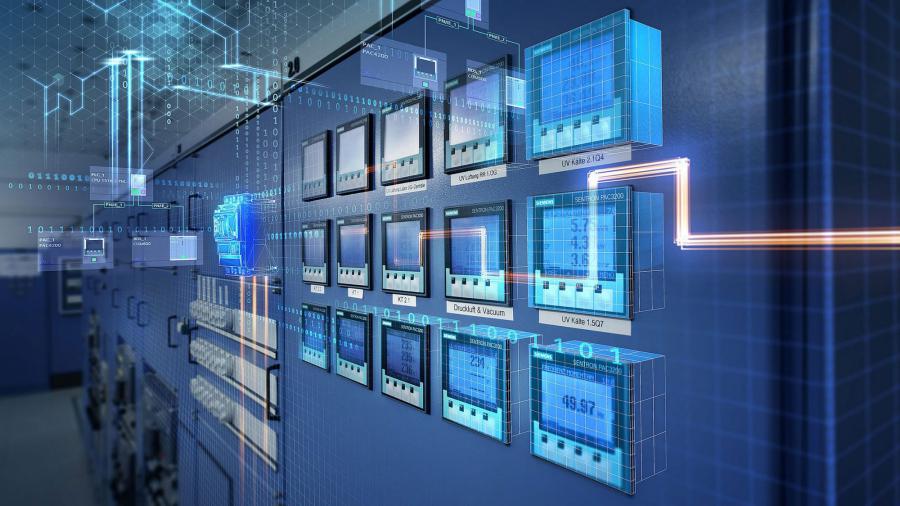 Power SCADA Market Growth