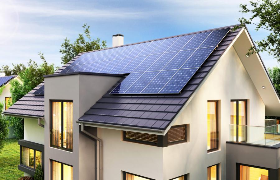 Home Solar System Market Insights