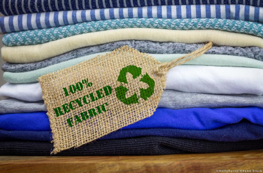 Recycled Textile Market Insights