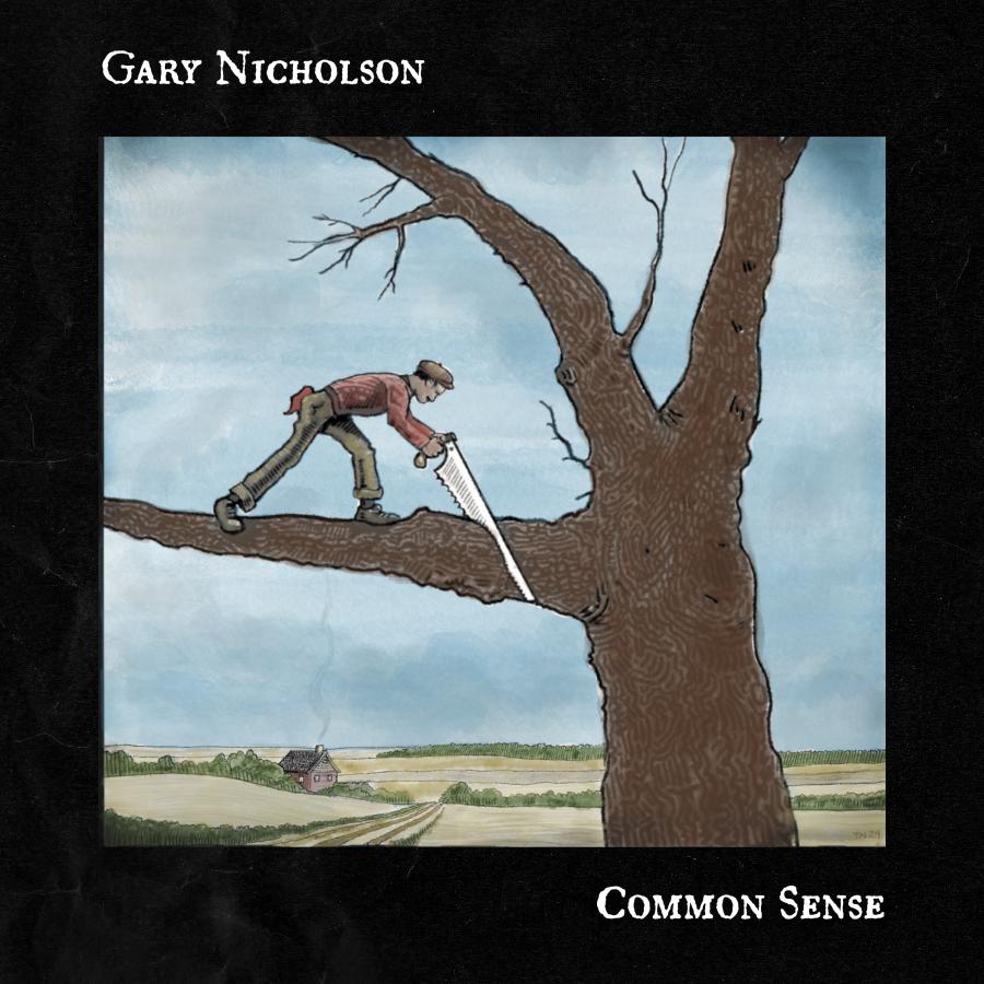 Common Sense Album