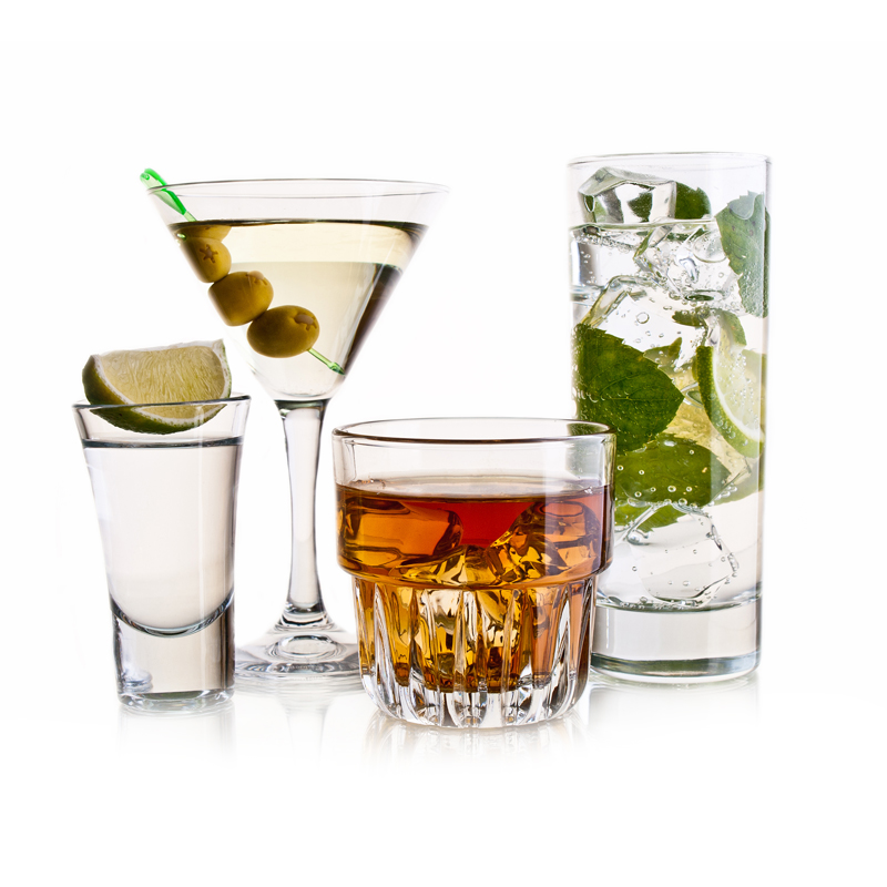 Alcohol Enzymes Industry