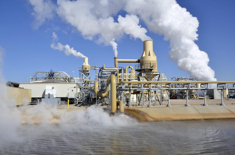 Geothermal Power Market Insights