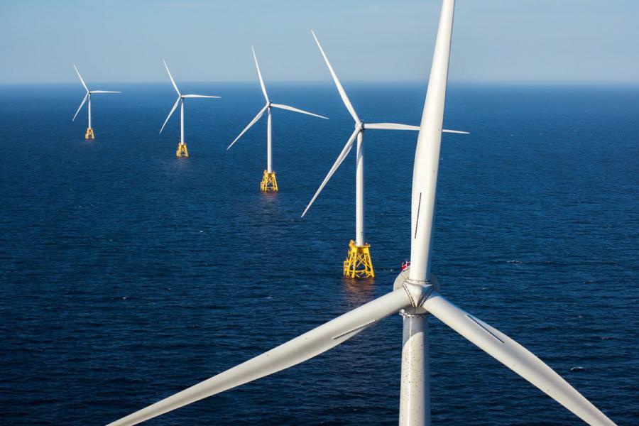 Offshore Wind Market Insights