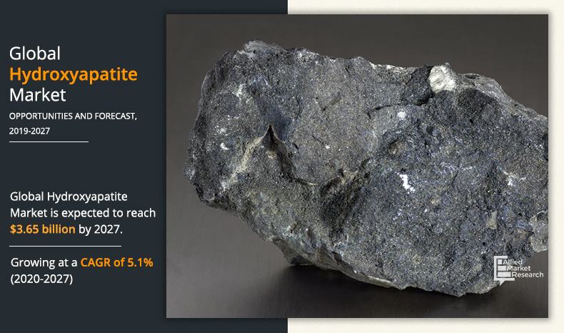 Hydroxyapatite Market