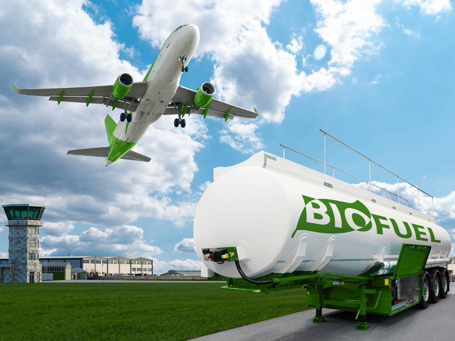 Renewable/Bio Jet Fuel Market Insights