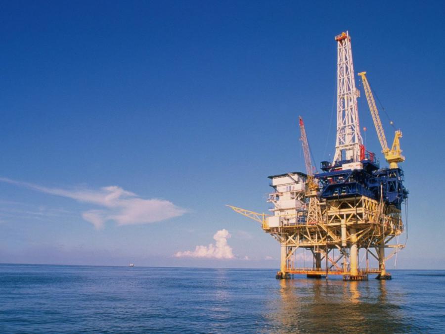 Offshore Drilling Rigs Market Size