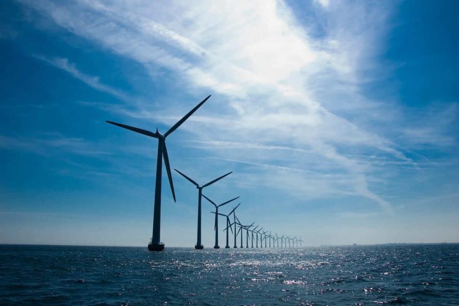 Offshore Wind Energy Market Insights