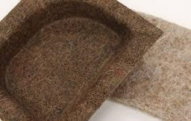 Fiber Reinforced Composites Industry Growth