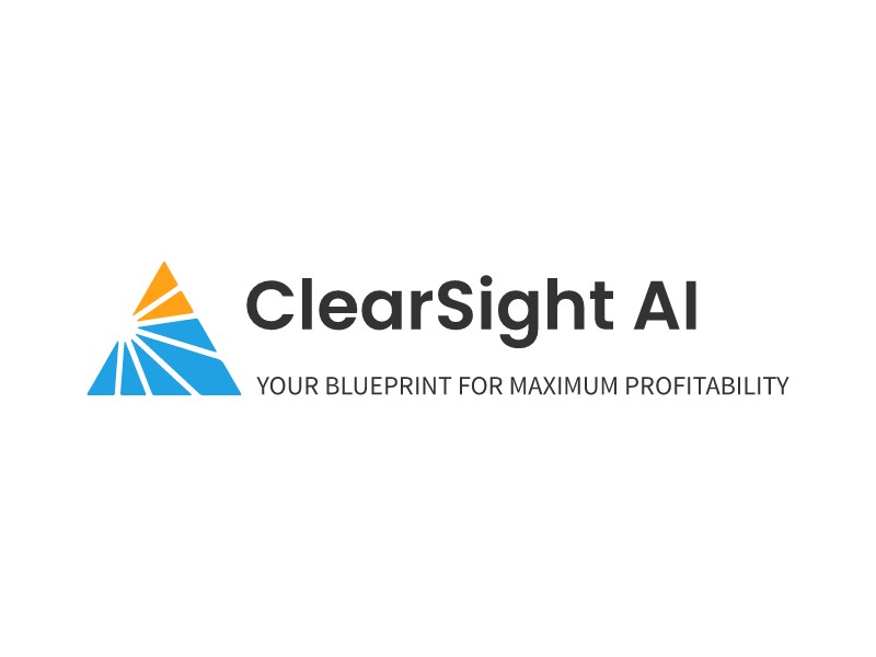 ClearSight AI - YOUR blueprint for AI Success