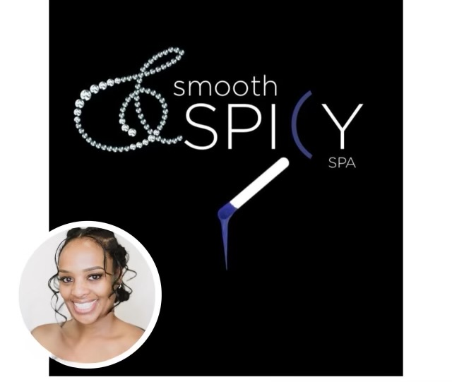 Nik Holmes Founder of Smooth and Spicy Spa