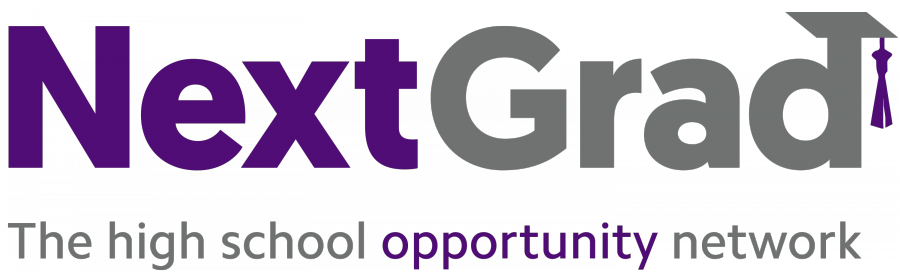 NextGrad, High School Opportunity Network Logo.