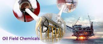 Oilfield Chemicals Market Insights