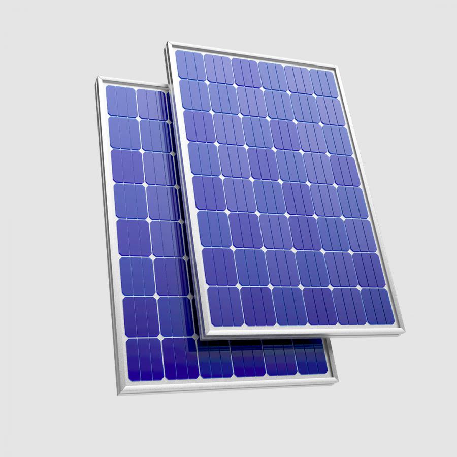 Solar PV Panels Market Insights