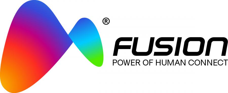 Fusion CX Logo