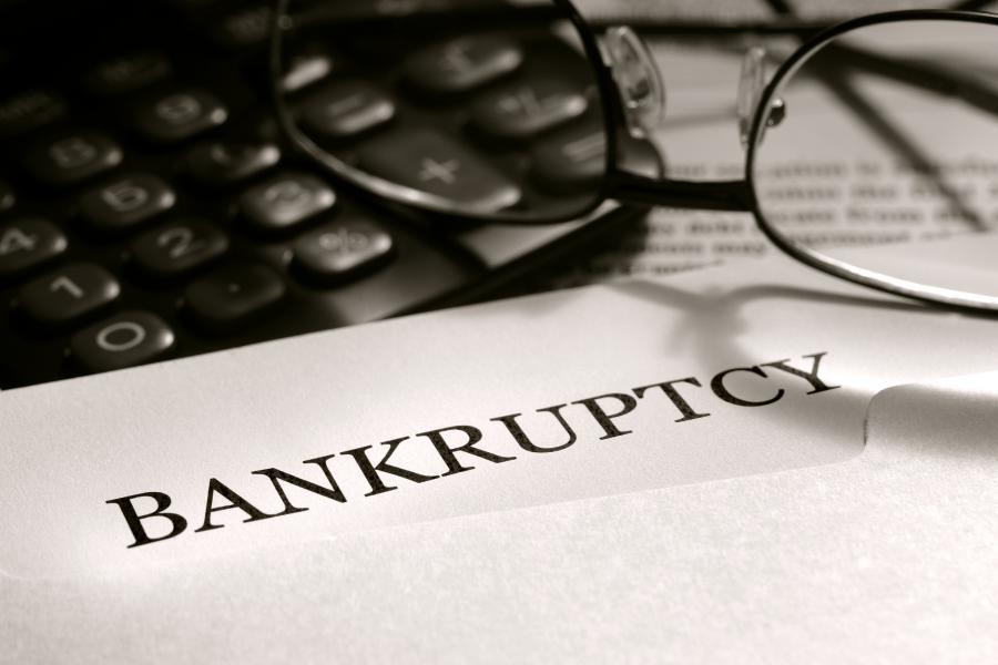 Bankruptcy | Cibik & Cataldo