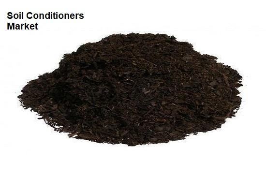 Soil Conditioner Market Opportunities