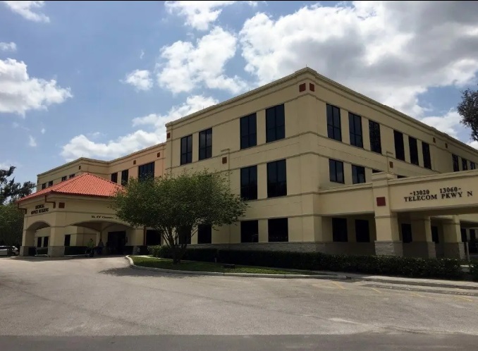 Tampa Hospital and Surgical Clinic