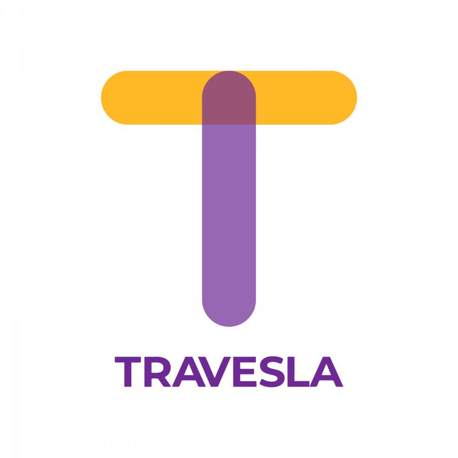 Travesla Logo