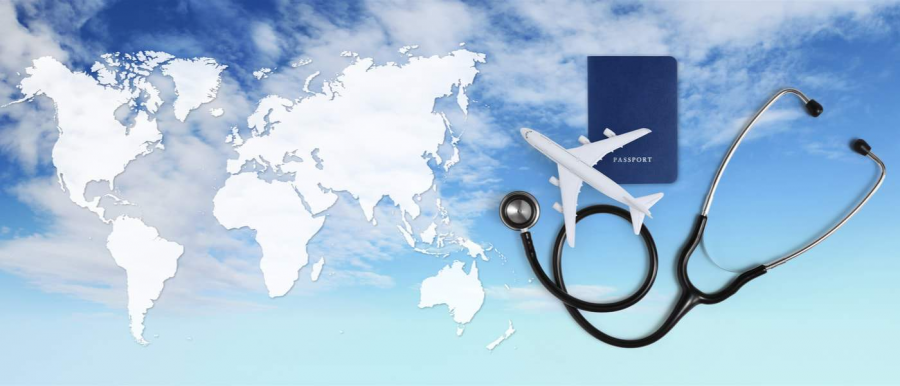 Travel Medicine Market 2024-2032