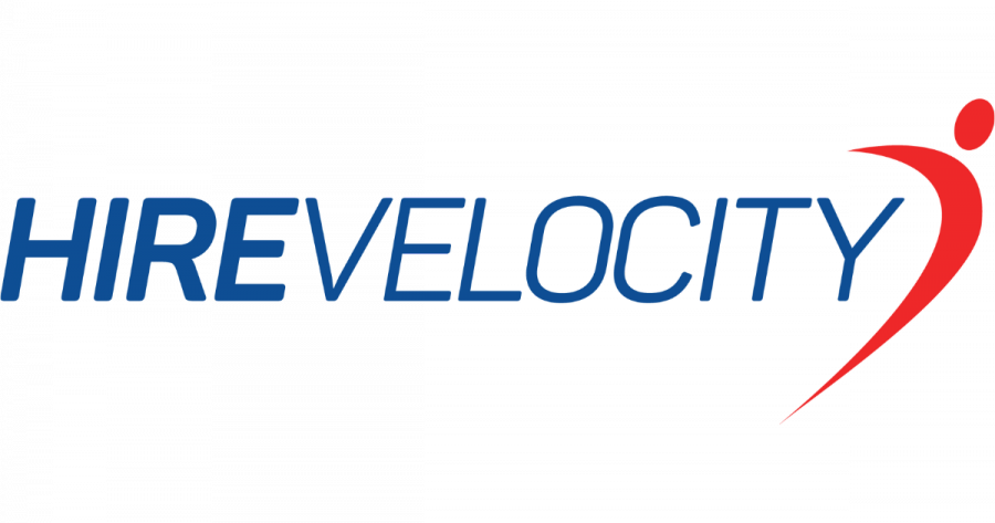 Hire Velocity Logo