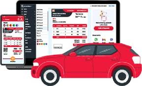 Auto Repair Software Market Set for Remarkable Growth Driven by Major Players like Shop Boss, AutoFluent, and MAM Software – Technology Today