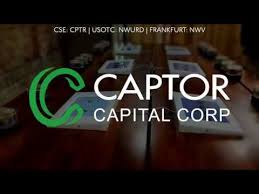 Captor Capital Corp