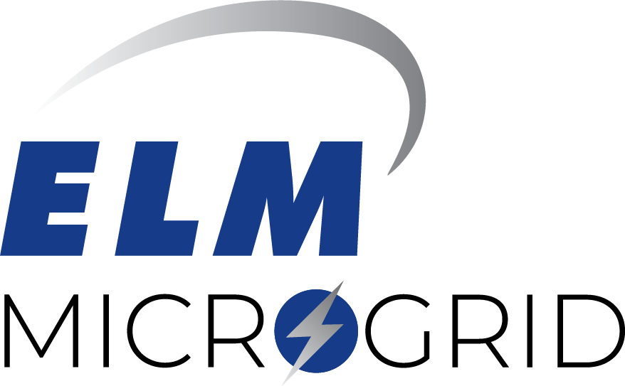 ELM MicroGrid Logo